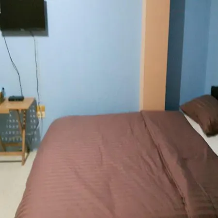 Roomstay Ruenkaew